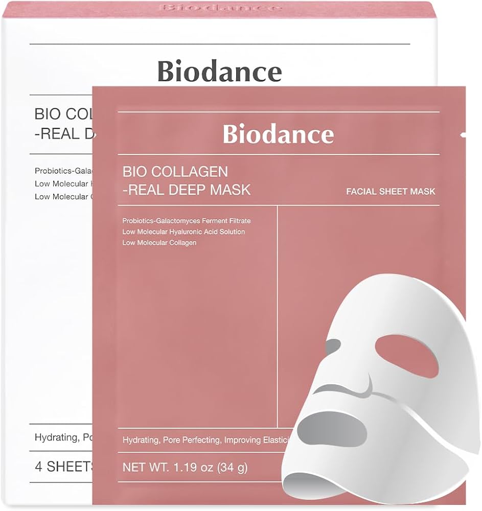 The Bio-Dance Mask